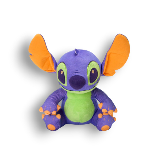 Pop Cool Peru Tienda original: Peluche Stitch edición Halloween