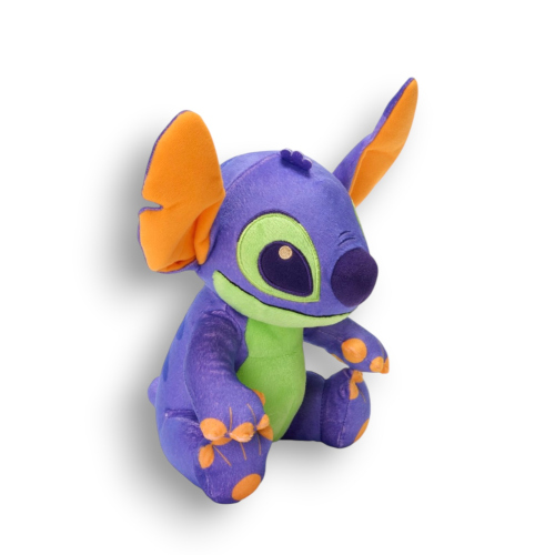 Pop Cool Peru Tienda original: Peluche Stitch edición Halloween