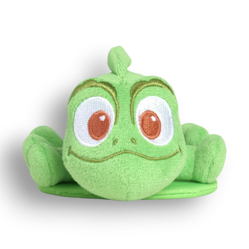 Pop Cool Peru Tienda original: Peluche Pascal para hombro