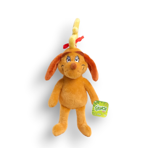 Pop Cool Peru Tienda original: Peluche Max Grinch
