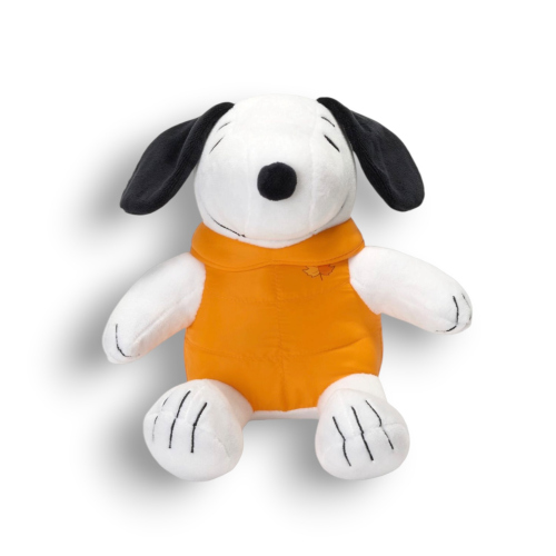 Pop Cool Peru Tienda original: Peluche Snoopy edición Halloween