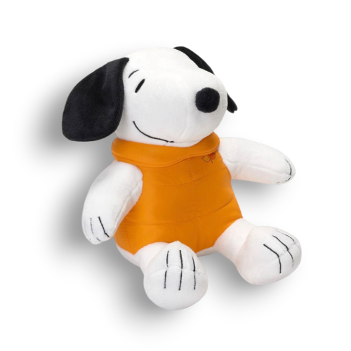 Pop Cool Peru Tienda original: Peluche Snoopy edición Halloween