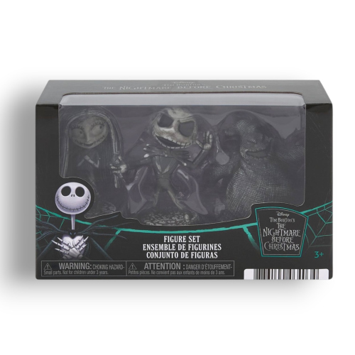 Pop Cool Peru Tienda original: Figura Jack The Nightmare Before Christmas