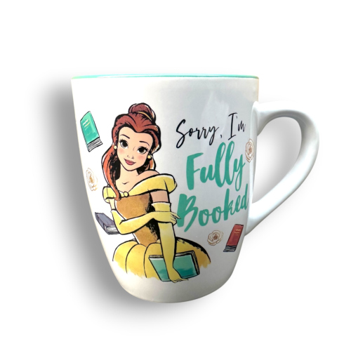 Pop Cool Peru Tienda original: Taza princesa Bella