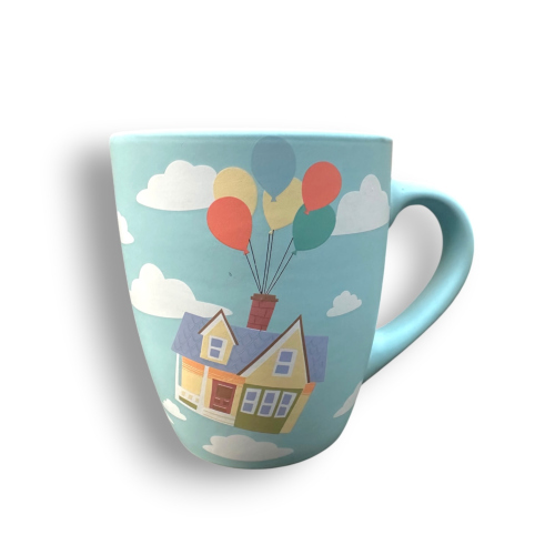 Pop Cool Peru Tienda original: Taza Up