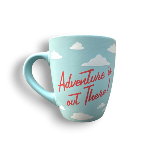 Pop Cool Peru Tienda original: Taza Up