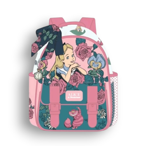 Pop Cool Peru Tienda original: Mochila escolar Alicia