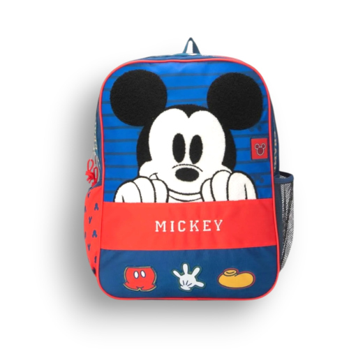 Pop Cool Peru Tienda original: Mochila escolar Mickey Mouse