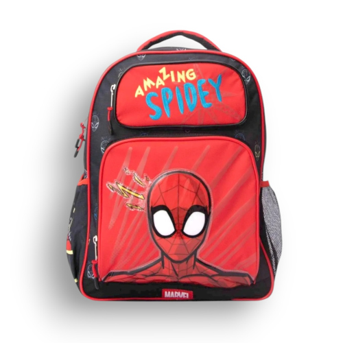 Pop Cool Peru Tienda original: Mochila escolar Spiderman