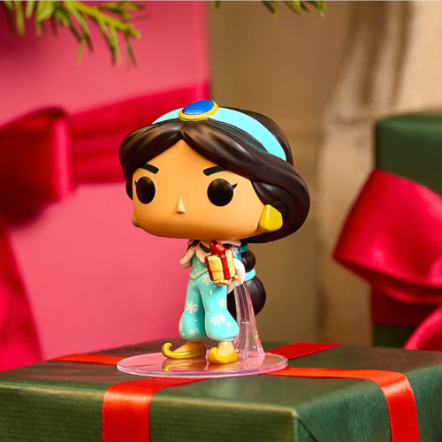 Pop Cool Peru Tienda original: Funko Princesa Jasmin