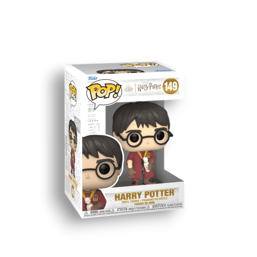 Pop Cool Peru Tienda original: Funko Harry Potter