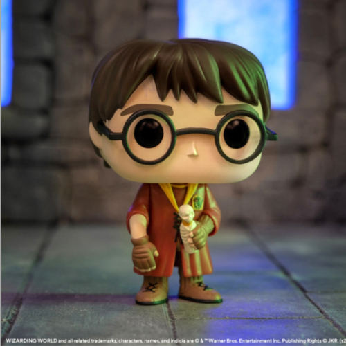 Pop Cool Peru Tienda original: Funko Harry Potter