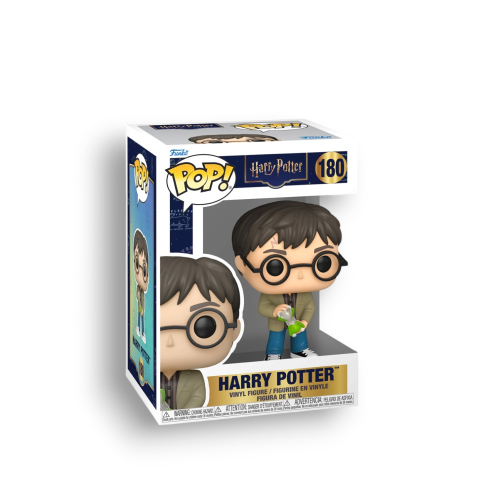 Pop Cool Peru Tienda original: Funko Harry Potter
